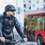 Mobilität der Zukunft – das Fahrrad als Allround- Verkehrsmittel